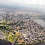 TAP Air Portugal Abidjan Office in Côte d’Ivoire