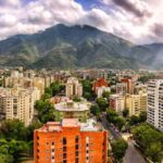 TAP Air Portugal Caracas Office in Venezuela