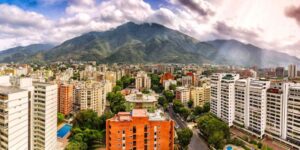 Caracas