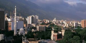 Caracas