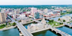 Cedar Rapids