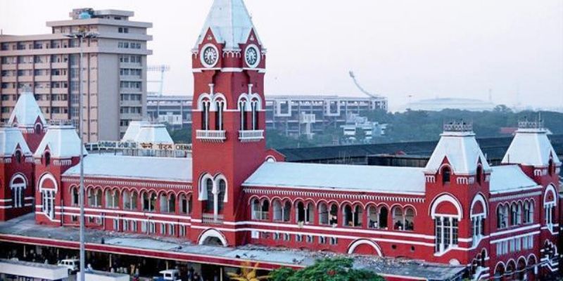 Maldivian Airline Chennai Office in Tamil Nadu