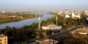 Khartoum