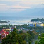 Batik Air Manokwari Office in Indonesia