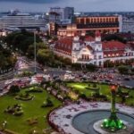 Batik Air Semarang Office in Indonesia