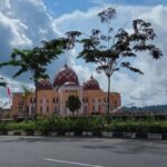 Batik Air Tarakan Office in Indonesia