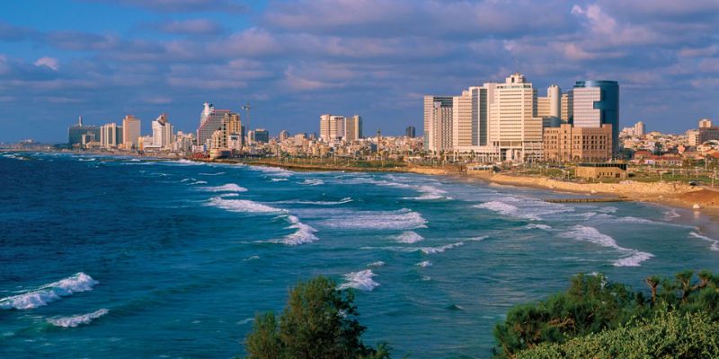 Tel Aviv