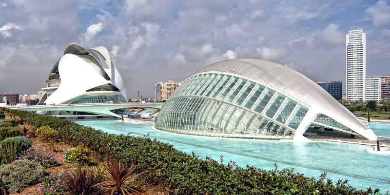 Luxair Valencia Office in Spain