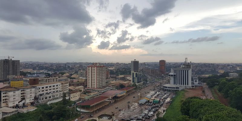 Yaoundé