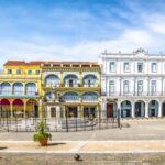 Nordwind Airlines Cayo Coco Office in Cuba