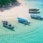 Lion Airlines Lombok Office in Indonesia