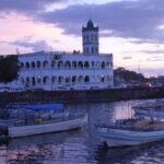 Yemenia Airways Moroni Office in Comoros