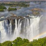 Victoria Falls