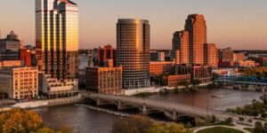 Grand Rapids