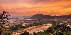 Luang Prabang