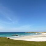 Tiree Island