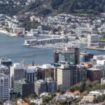 Fiji Airways Wellington Office in New Zealand