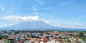 Batik Air Bogor Office in Indonesia