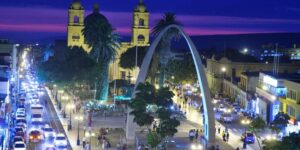 Tacna