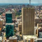 ComAir Gauteng Office in South Africa