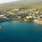 United Airlines Ticket Office in Kailua-Kona