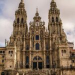 Santiago de Compostela