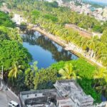 US-Bangla Airlines Barishal Office in Bangladesh