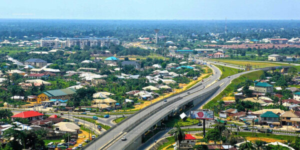 AKWA Ibom