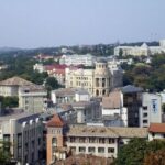 HiSky Airlines Iasi Office in Romania