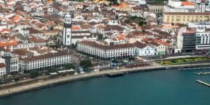 Ponta Delgada