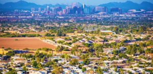 Ameriflight Phoenix Office in USA