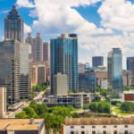 Air Baltic Atlanta Office in Georgia