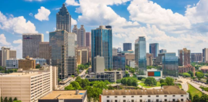 Air North Atlanta Office in Georgia