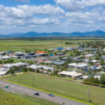 Qantas Airways Proserpine Office in Australia