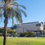 Qantas Airways Tel Aviv Office in Israel