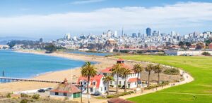 TAP Air Portugal San Francisco Office in California