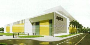 Spirit Airlines Headquarters