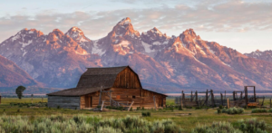 Jackson Hole