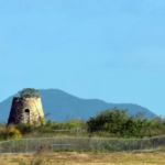 Air Antilles Airlines Osbourn Office in Antigua and Barbuda