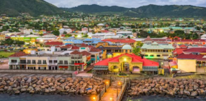 Saint Kitts