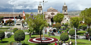 Ayacucho