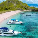 Batik Air Labuan Bajo Office in Indonesia