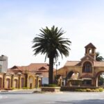 ComAir Boksburg Office in South Africa